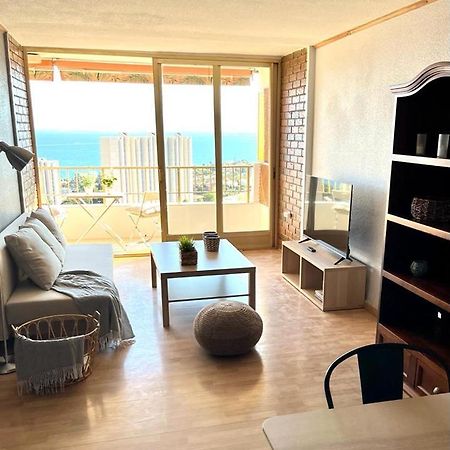Glp Cabo Beach Alicante Buitenkant foto