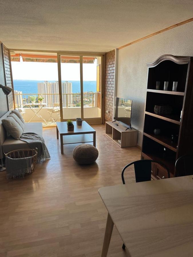 Glp Cabo Beach Alicante Buitenkant foto