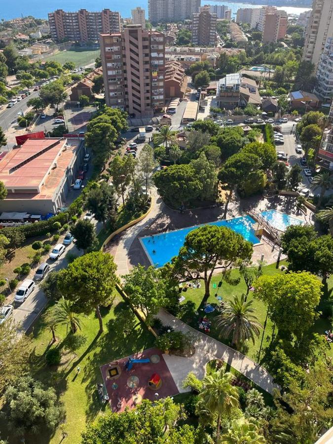 Glp Cabo Beach Alicante Buitenkant foto